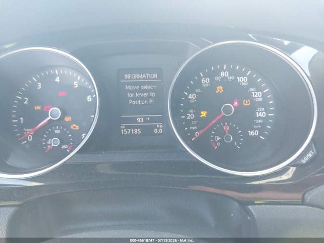 2018 VOLKSWAGEN JETTA 1.8T SE SPORT 7