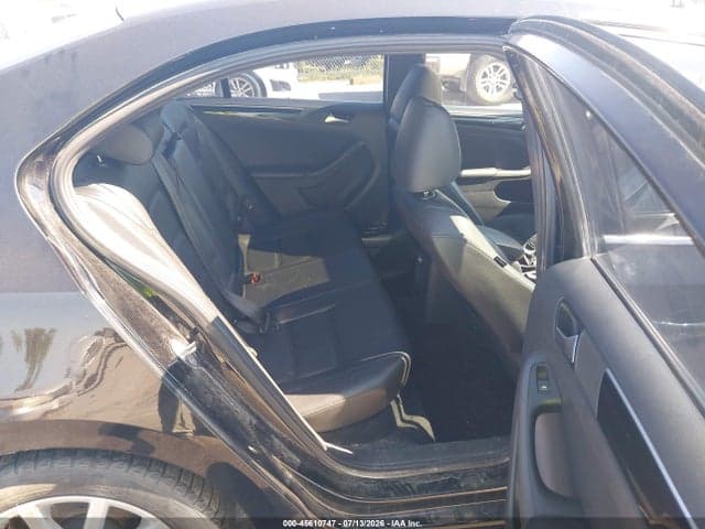 2018 VOLKSWAGEN JETTA 1.8T SE SPORT 8