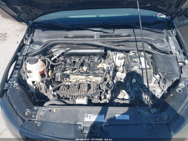 2018 VOLKSWAGEN JETTA 1.8T SE SPORT 10