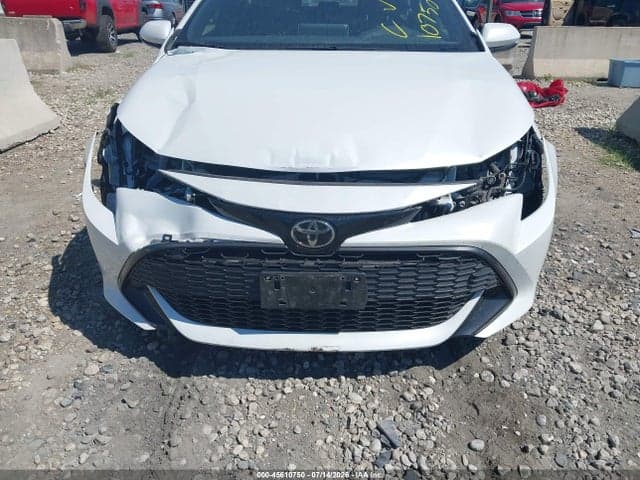 2021 TOYOTA COROLLA SE 6