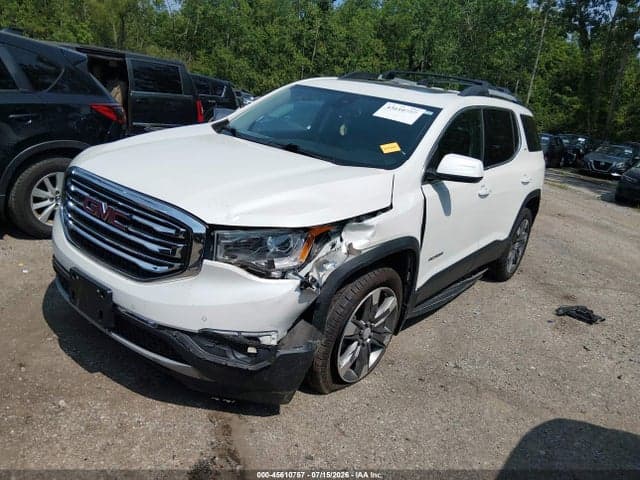 2018 GMC ACADIA SLT-2 2