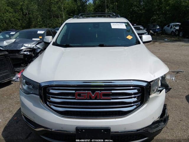 2018 GMC ACADIA SLT-2 12