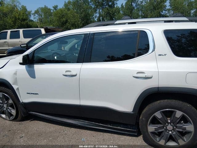 2018 GMC ACADIA SLT-2 14