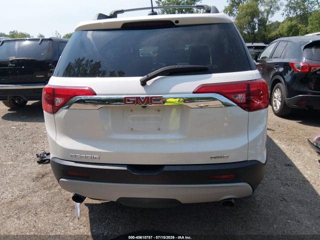 2018 GMC ACADIA SLT-2 16