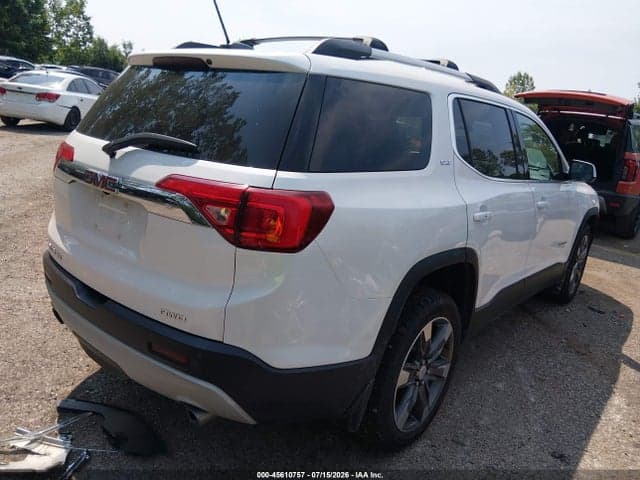 2018 GMC ACADIA SLT-2 4