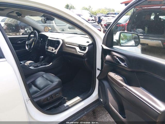 2018 GMC ACADIA SLT-2 5