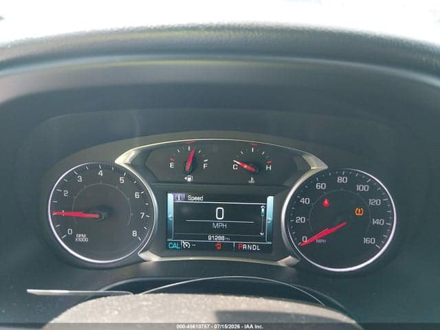 2018 GMC ACADIA SLT-2 7