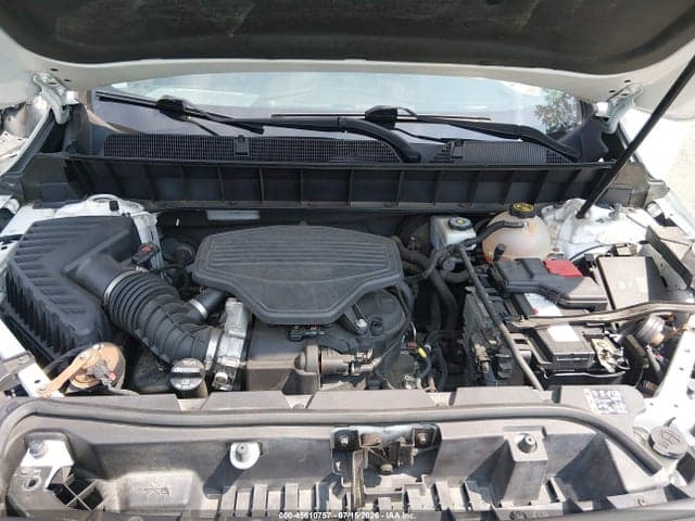 2018 GMC ACADIA SLT-2 10