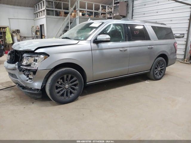 2021 FORD EXPEDITION LIMITED MAX 2