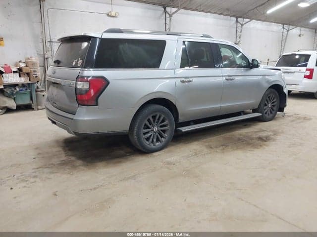 2021 FORD EXPEDITION LIMITED MAX 4