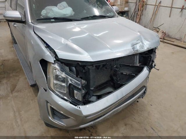 2021 FORD EXPEDITION LIMITED MAX 6