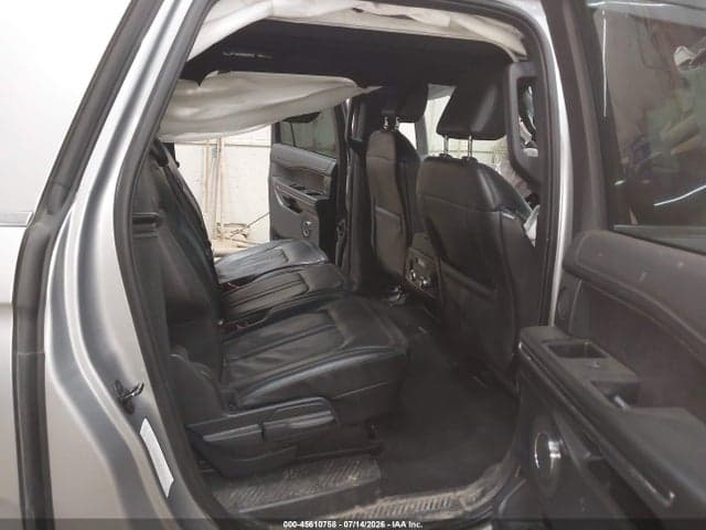 2021 FORD EXPEDITION LIMITED MAX 8