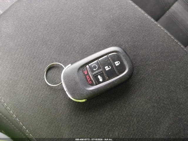 2023 HONDA CIVIC SPORT 11
