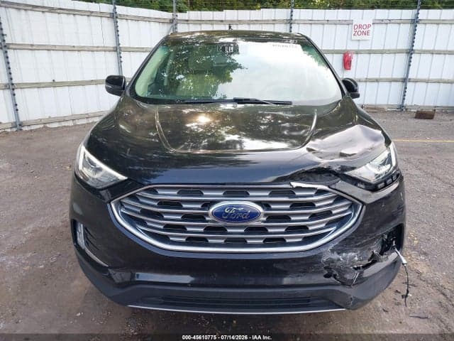 2019 FORD EDGE SEL 12