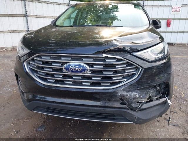 2019 FORD EDGE SEL 17