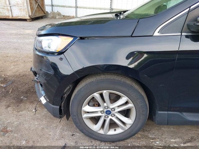 2019 FORD EDGE SEL 19