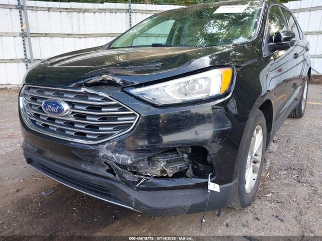 2019 FORD EDGE SEL 6