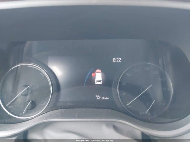2021 TOYOTA SIENNA PLATINUM 7