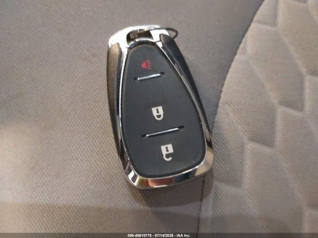 2019 CHEVROLET EQUINOX LS 11