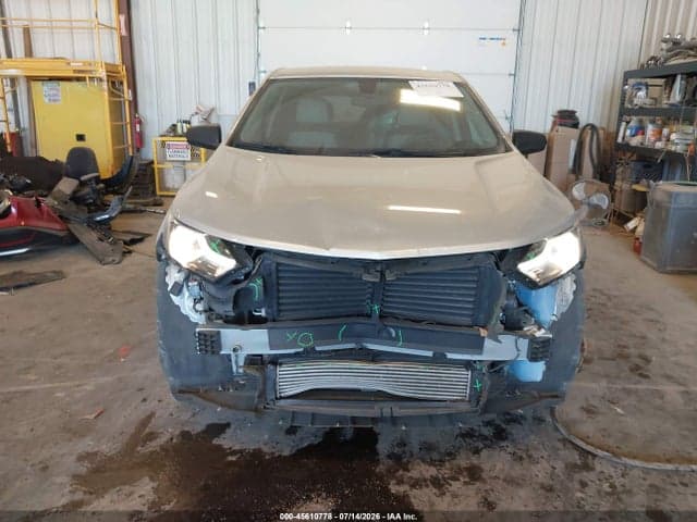 2019 CHEVROLET EQUINOX LS 12