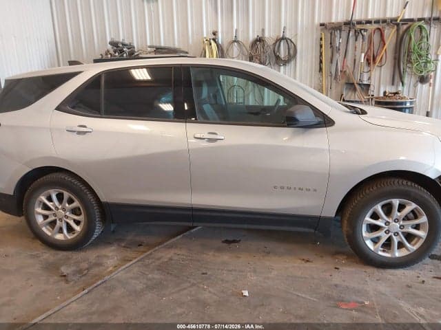 2019 CHEVROLET EQUINOX LS 13