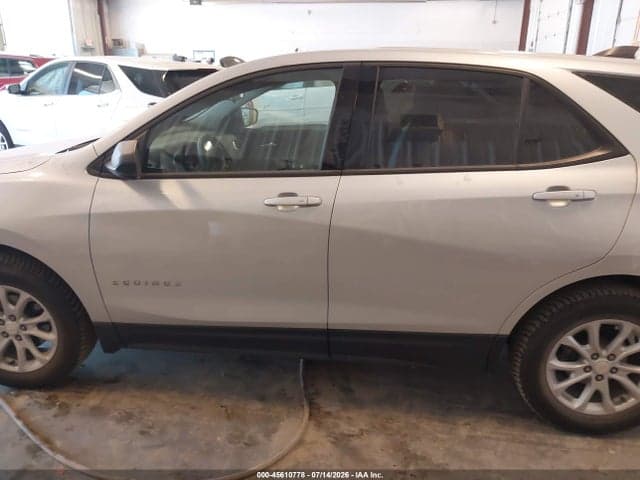 2019 CHEVROLET EQUINOX LS 14