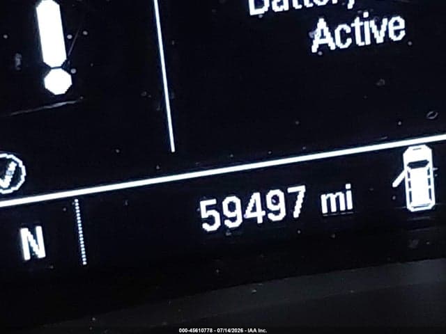 2019 CHEVROLET EQUINOX LS 15