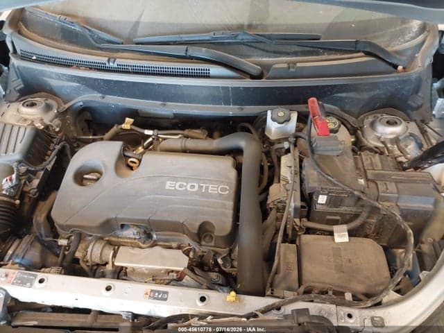 2019 CHEVROLET EQUINOX LS 10