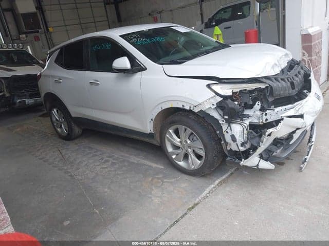 2024 BUICK ENCORE GX PREFERRED FWD 1