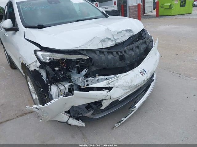 2024 BUICK ENCORE GX PREFERRED FWD 6