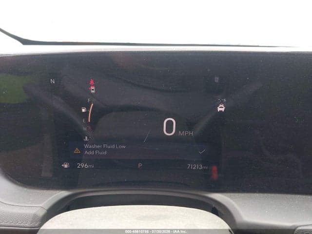 2024 BUICK ENCORE GX PREFERRED FWD 7