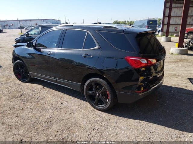 2021 CHEVROLET EQUINOX PREMIER 3
