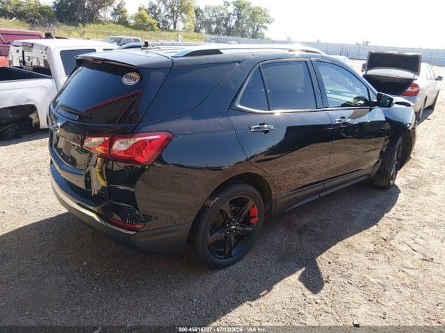2021 CHEVROLET EQUINOX PREMIER 4
