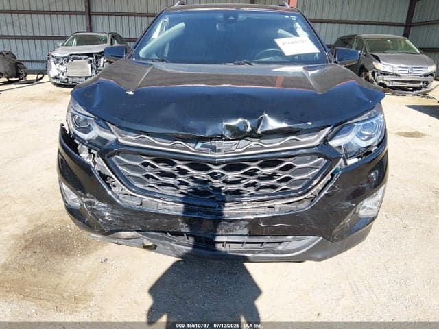 2021 CHEVROLET EQUINOX PREMIER 6