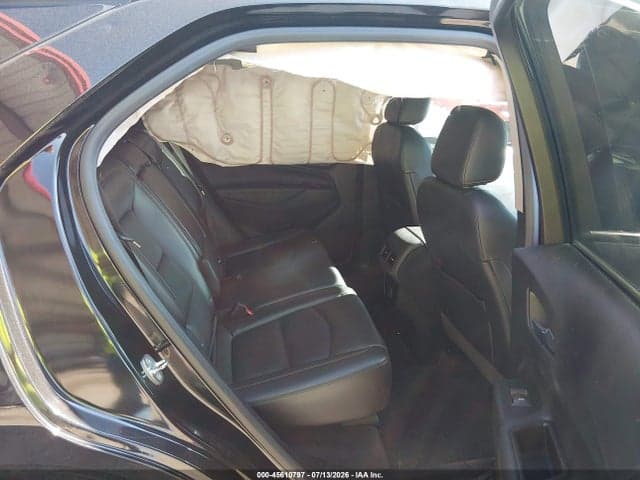 2021 CHEVROLET EQUINOX PREMIER 8