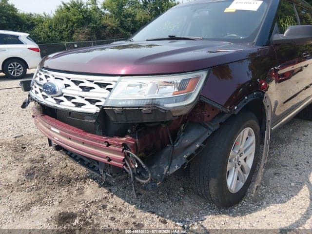 2019 FORD EXPLORER XLT 6
