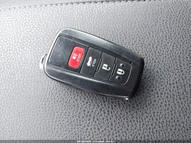 2023 TOYOTA CAMRY XSE 11