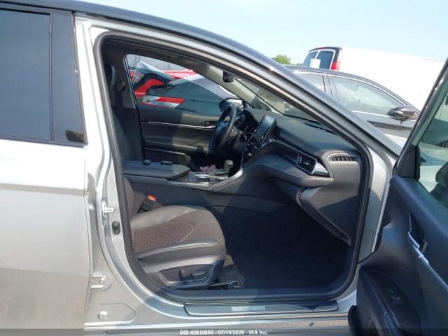 2023 TOYOTA CAMRY XSE 5