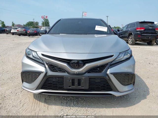 2023 TOYOTA CAMRY XSE 6
