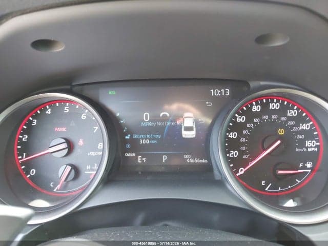 2023 TOYOTA CAMRY XSE 7