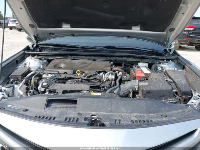 2023 TOYOTA CAMRY XSE 10