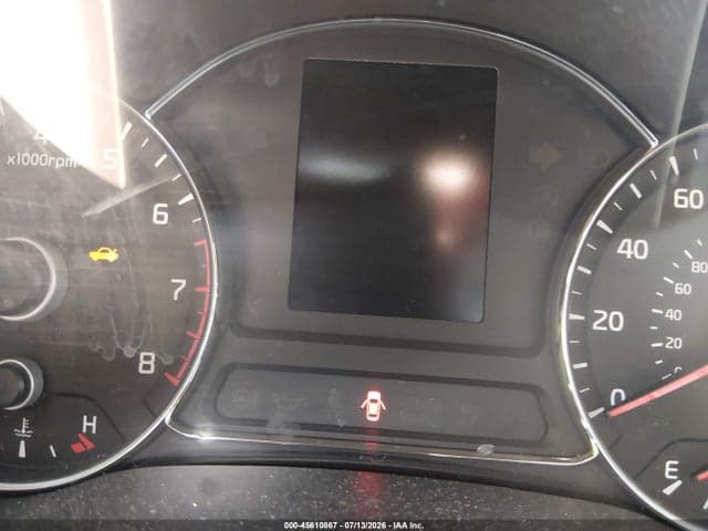 2017 KIA FORTE LX 15
