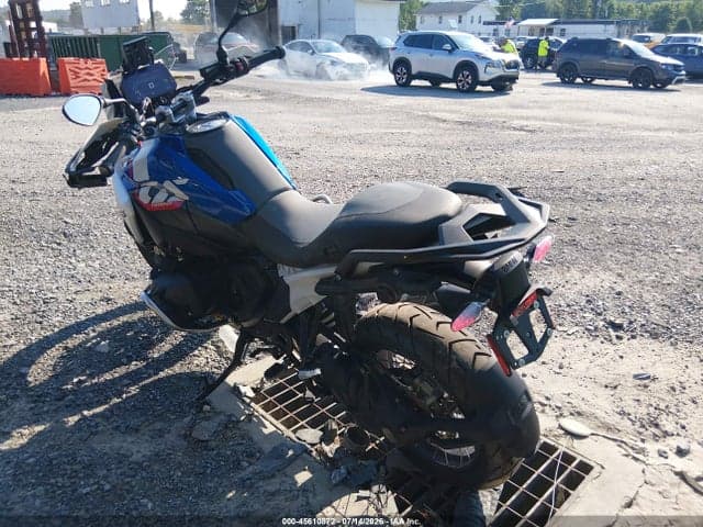 2025 BMW R 1300 GS 3