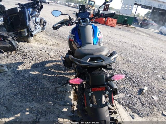 2025 BMW R 1300 GS 6