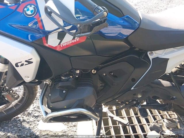 2025 BMW R 1300 GS 9