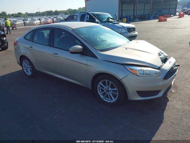 2018 FORD FOCUS SE 1