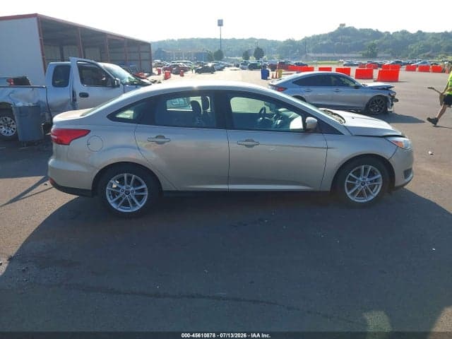 2018 FORD FOCUS SE 13