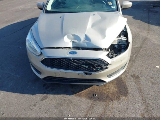 2018 FORD FOCUS SE 6