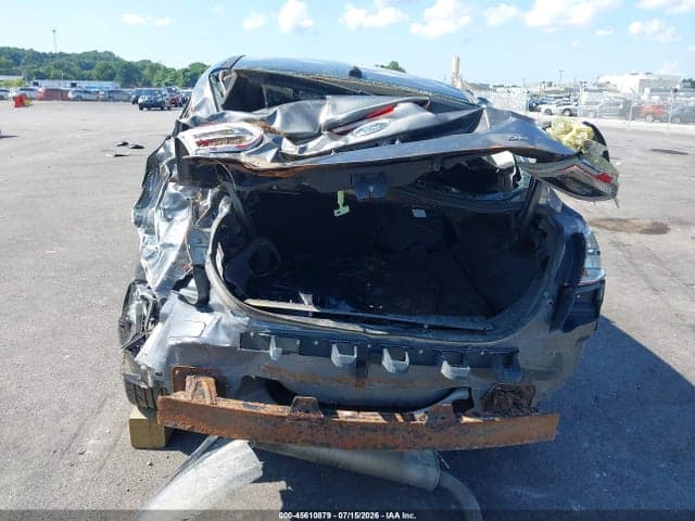 2017 FORD FOCUS SE 6