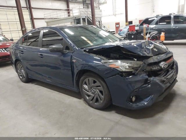 2023 SUBARU LEGACY SPORT - 1